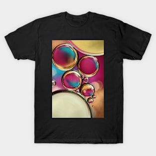 Bubble Fun T-Shirt